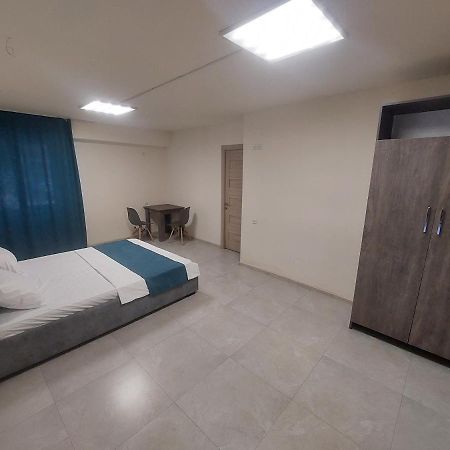 The Best Hotel-Hostel Jerevan Eksteriør bilde