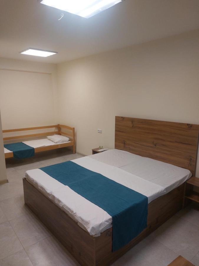 The Best Hotel-Hostel Jerevan Eksteriør bilde