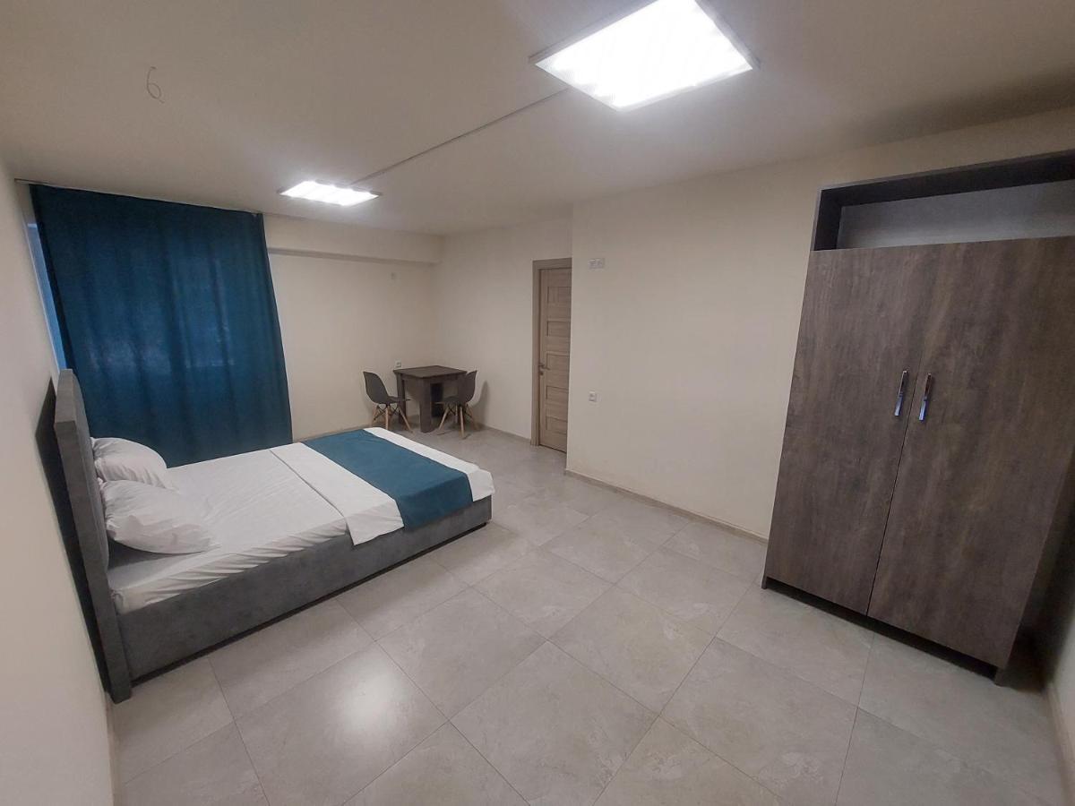 The Best Hotel-Hostel Jerevan Eksteriør bilde