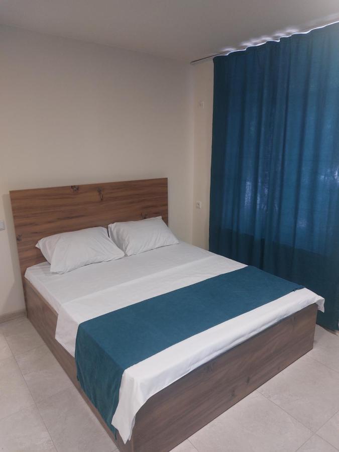 The Best Hotel-Hostel Jerevan Eksteriør bilde