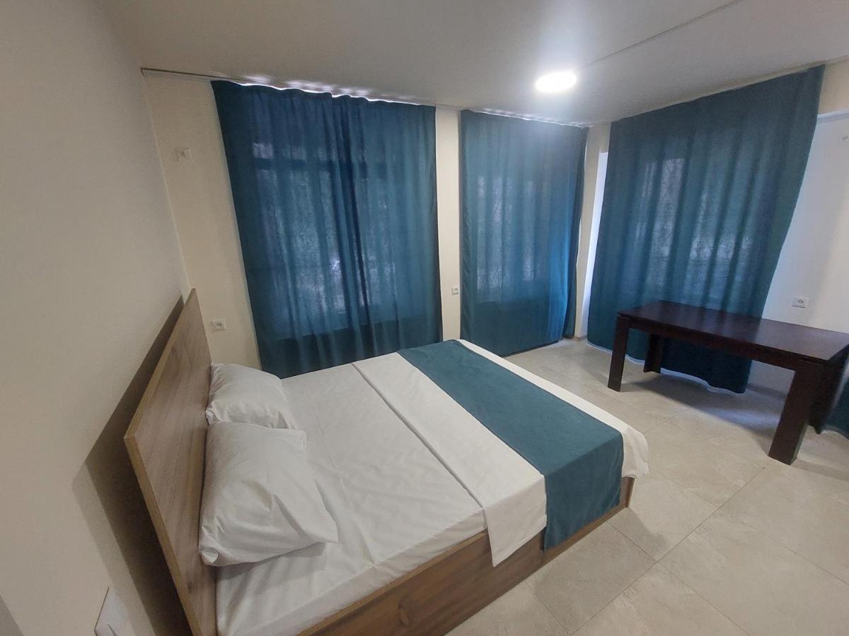 The Best Hotel-Hostel Jerevan Eksteriør bilde