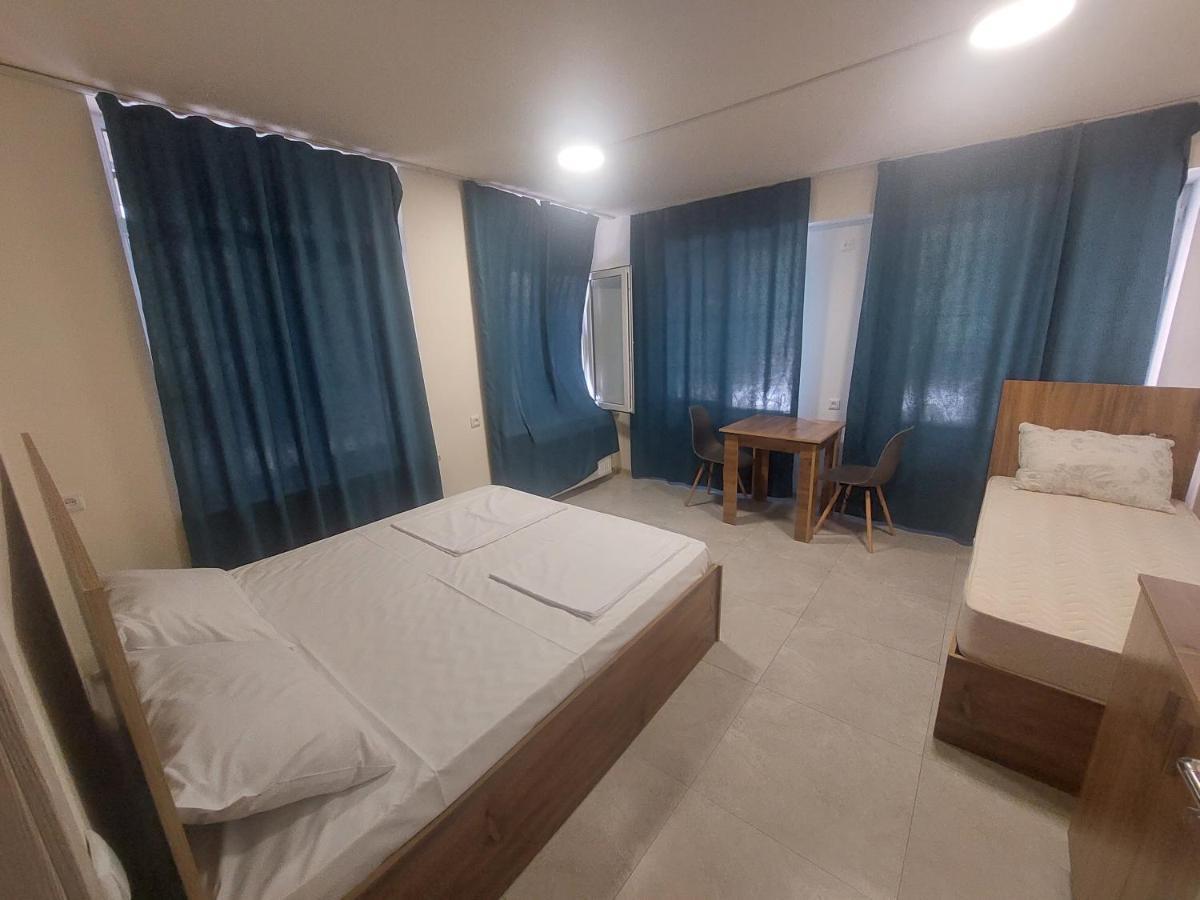The Best Hotel-Hostel Jerevan Eksteriør bilde