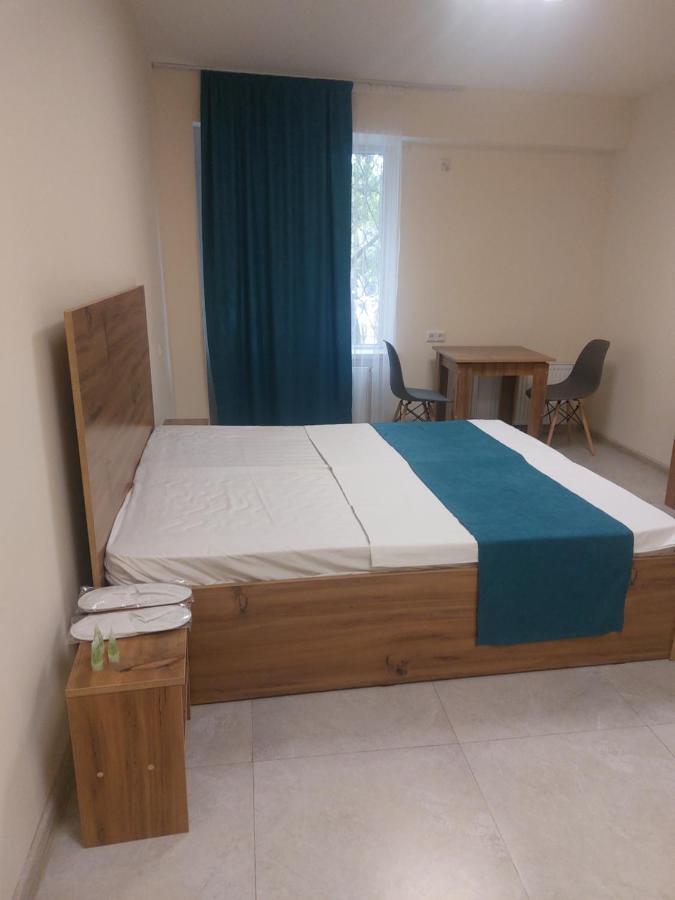The Best Hotel-Hostel Jerevan Eksteriør bilde