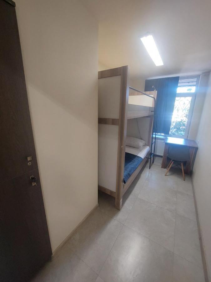 The Best Hotel-Hostel Jerevan Eksteriør bilde