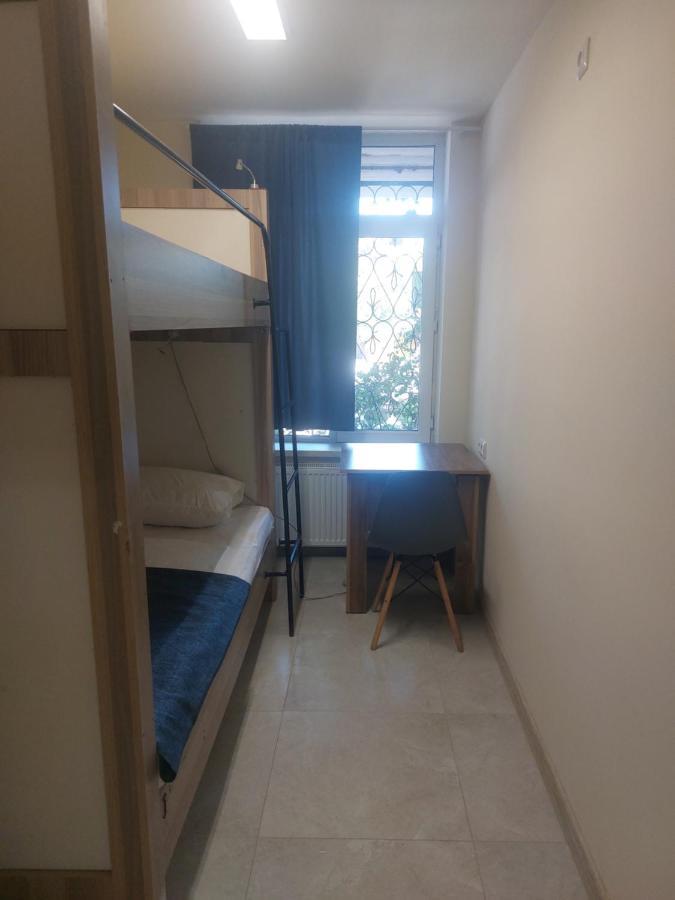 The Best Hotel-Hostel Jerevan Eksteriør bilde